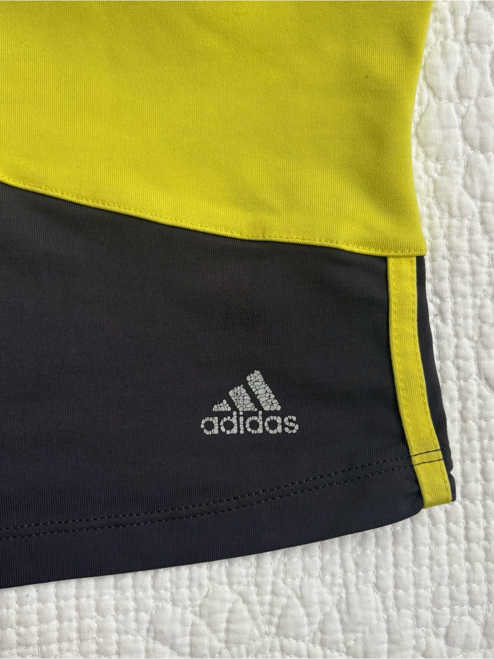 Vintage Adidas Sports Tank Top - Picture 2 of 5
